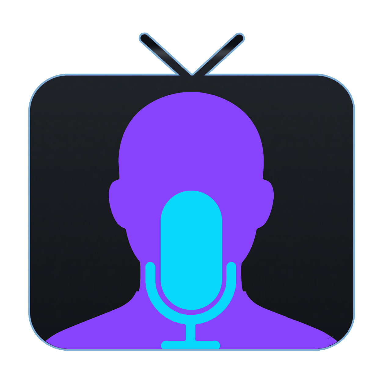 Fansmit app icon