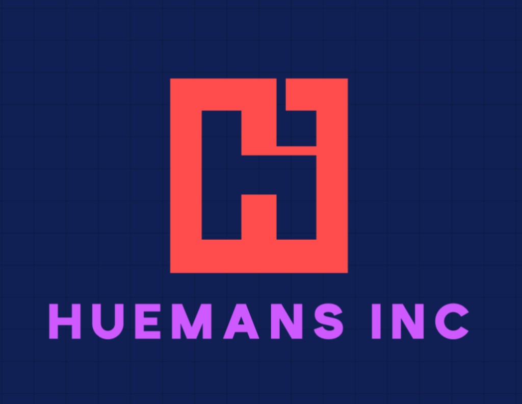 HUEMANS logo