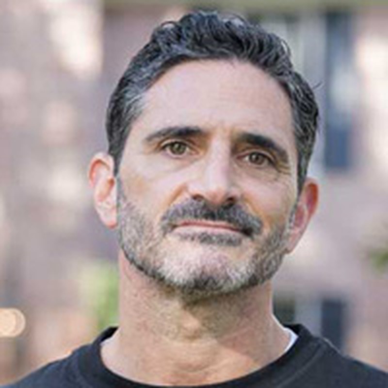 Dr. Marc Boff